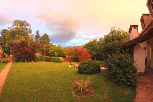 Cabañas en villa general belgrano cordoba